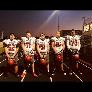 Meet your Posher, Wyatt